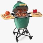 Big Green Egg – Medium - Image 2
