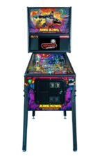 Stern Pinball King Kong: Myth of Terror Island Pro Pinball Machine