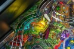 Stern Pinball King Kong: Myth of Terror Island Pro Pinball Machine - Image 7