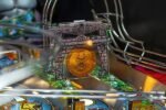 Stern Pinball King Kong: Myth of Terror Island Pro Pinball Machine - Image 11