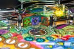 Stern Pinball King Kong: Myth of Terror Island Pro Pinball Machine - Image 10