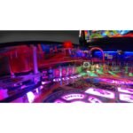 American Pinball Hot Wheels Classic Pinball Machine - Image 16