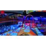 American Pinball Hot Wheels Classic Pinball Machine - Image 8