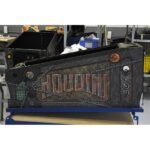 American Pinball Houdini Pinball Machine - Image 12