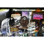 American Pinball Houdini Pinball Machine - Image 10