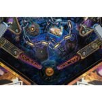 American Pinball Houdini Pinball Machine - Image 4