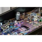 American Pinball Houdini Pinball Machine - Image 5