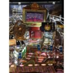 American Pinball Houdini Pinball Machine - Image 7
