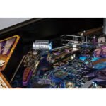 American Pinball Houdini Pinball Machine - Image 8