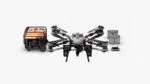 DJI FlyCart 100 Flagship + Generator – Ready To Fly Kit (FC100) - Image 4