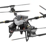 DJI FlyCart 100 Flagship – Ready To Fly Kit (FC100)