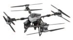 DJI FlyCart 100 Flagship + Generator – Ready To Fly Kit (FC100)