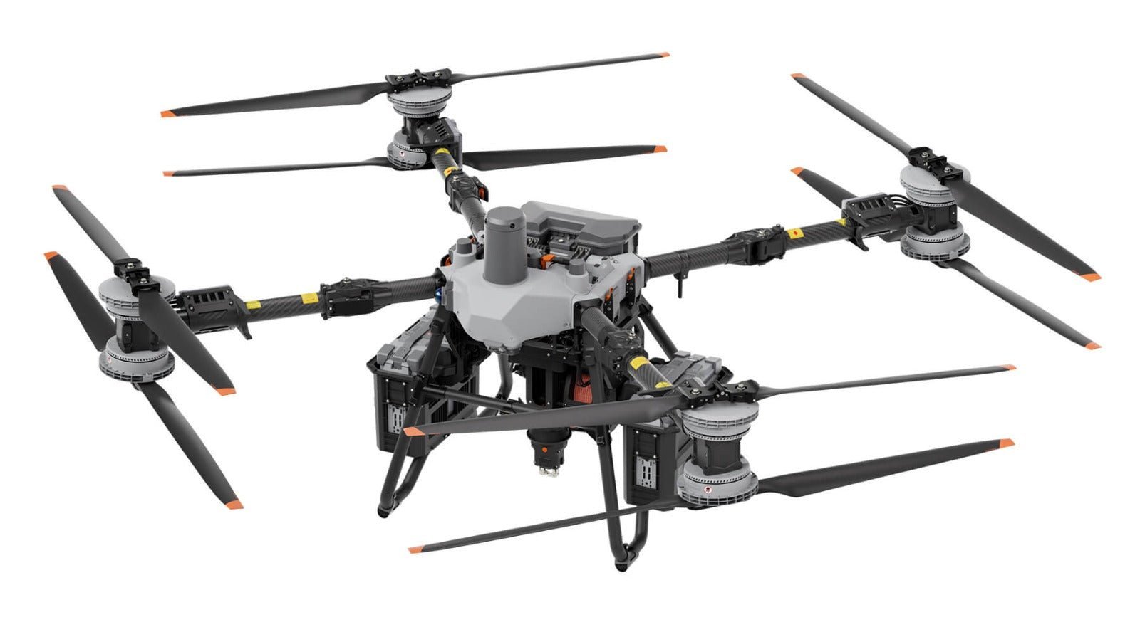 rn-image_picker_lib_temp_80343e65-aeeb-4ab1-887a-ccc26515dd3d.jpg DJI FlyCart 100 Flagship + Generator – Ready To Fly Kit (FC100) - Image 1
