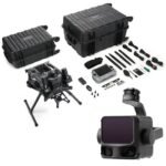 DJI Matrice M400 RTK + Zenmuse L3 Combo  – Ready to Fly Kit