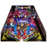 Chicago Gaming Company Pulp Fiction Special Edition Pinball Machine - Image 2