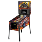 Stern Pinball The Mandalorian Premium Pinball Machine
