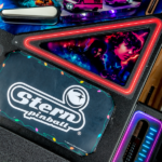 Stern Pinball Stranger Things Premium Pinball Machine - Image 2